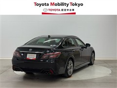 クラウンHV RSアドバンス