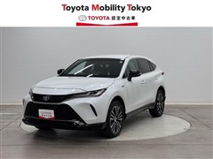 ハリアーPHEV Z