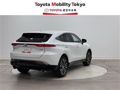 ハリアーPHEV Z