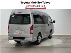 ハイエースV DX GLパッケージ