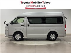 ハイエースV DX GLパッケージ