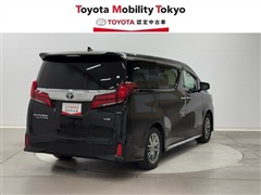 アルファード エグゼクティブS