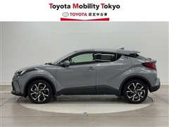 C-HR HV G