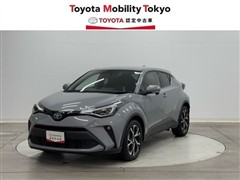 C-HR HV G