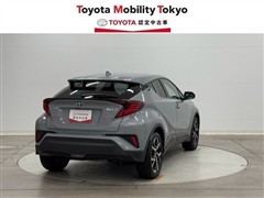 C-HR HV G