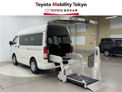 ハイエースV DX クルマイスBタイプ