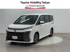 ヴォクシー S-Z