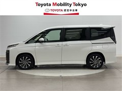 ヴォクシー S-Z