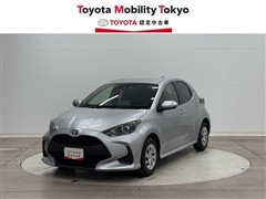 ヤリス HV X