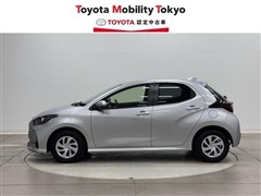 ヤリス HV X