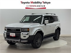 トヨタ ランドクルーザー250 VX