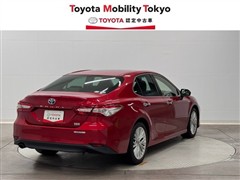 カムリ G レザーパッケージ