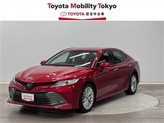 トヨタ カムリ G レザーパッケージ