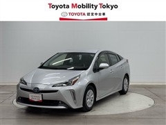 トヨタ プリウスSセーフティープラス2
