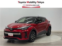 C-HR HV S GRスポーツ