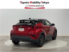 C-HR HV S GRスポーツ