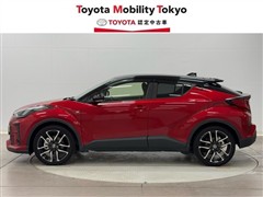 C-HR HV S GRスポーツ