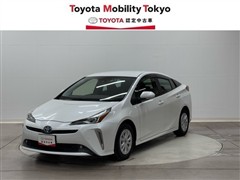 トヨタ プリウス Sセーフティプラス2
