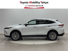 ハリアー Z レザーパッケージ
