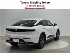 クラウン クロスオーバー G