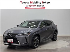 レクサス UX250h バージョンL