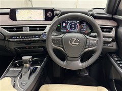 UX250h バージョンL