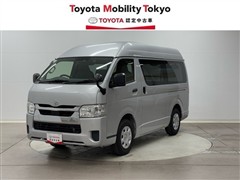 ハイエースV DX GLパッケージ