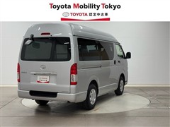 ハイエースV DX GLパッケージ
