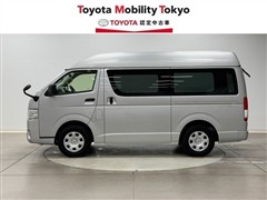 ハイエースV DX GLパッケージ