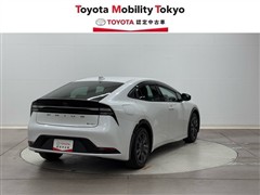プリウスPHV Z