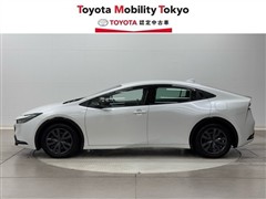 プリウスPHV Z
