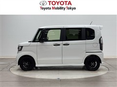 N-BOXカスタムLターボスタイルBL
