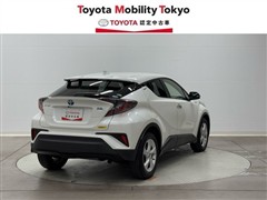 C-HR S LEDエディション
