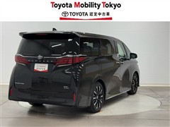 アルファードHV エグゼクティブ