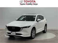 マツダ CX-5XD ExclusiveMode