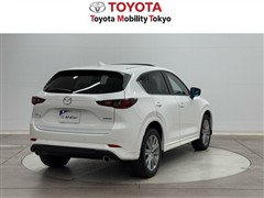 CX-5XD ExclusiveMode