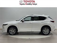 CX-5XD ExclusiveMode