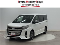 トヨタ ノア Si WxB3