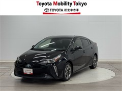 トヨタ プリウA ツーリングセレクション