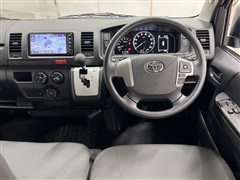 ハイエースV DX GLパッケージ