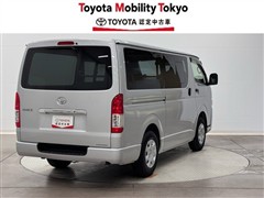 ハイエースV DX GLパッケージ