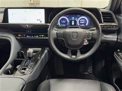 クラウン PHEV エステート RS