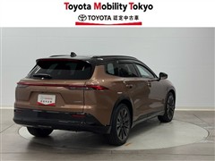 クラウン PHEV エステート RS