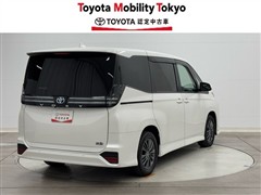 ヴォクシー HV S-G