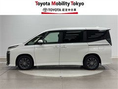 ヴォクシー HV S-G