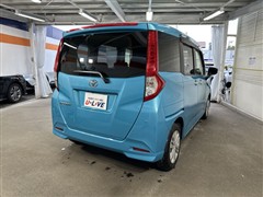 ルーミー G