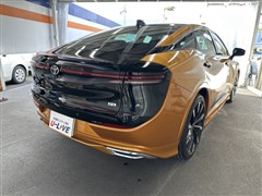 クラウンHVクロスオーバーRS AD