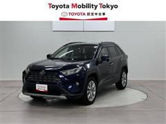 トヨタ RAV4 G Zパッケージ