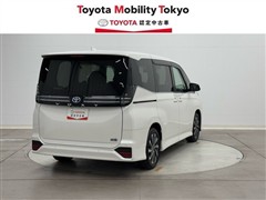 ヴォクシーHV S-Z