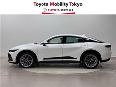 クラウンHVクロスオーバーGADレザ